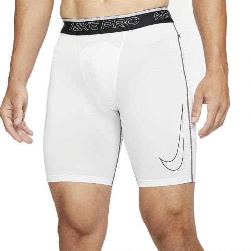 Šortky Nike M NP DF SHORT LONG