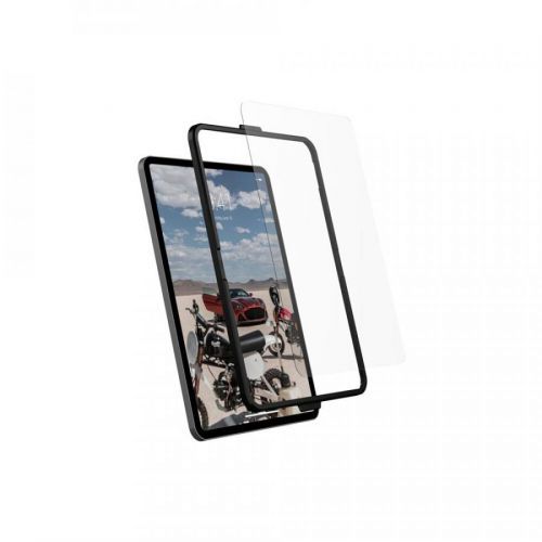 UAG Glass Screen Shield Plus ochranné sklo iPad 10.9