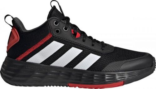 Basketbalové boty adidas OWNTHEGAME 2.0