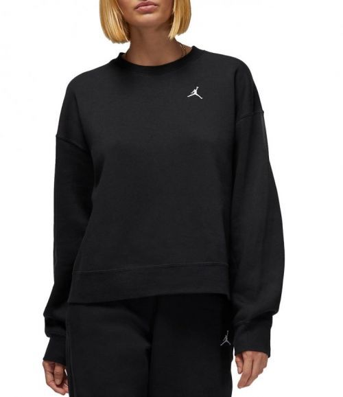 Mikina Jordan Jordan Flight Fleece Sweatshirt Women