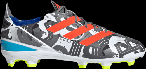 Kopačky adidas GAMEMODE FG J