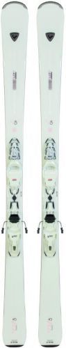 Lyže Rossignol Nova 8 CA Xpress + Xpress W 11 GW B83 white sparkle 22/23 Velikost: 142