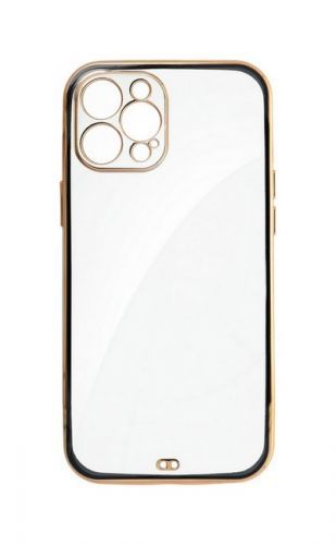 Kryt TopQ iPhone 14 Pro Max Angel Eyes černý 85714