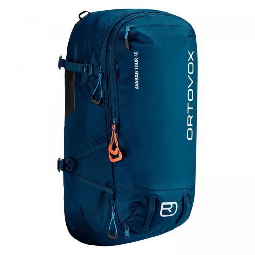 ORTOVOX Avabag Litric Tour 40 Zip