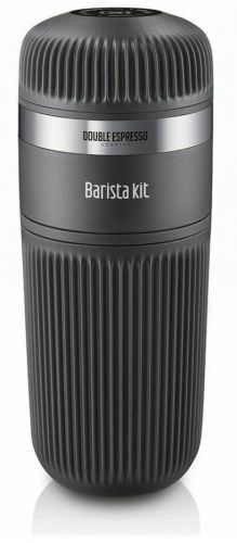 Wacaco Company Limited Wacaco Nanopresso - Barista Kit