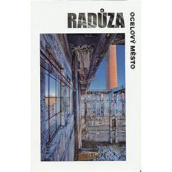 Ocelový město (CD) - Radůza