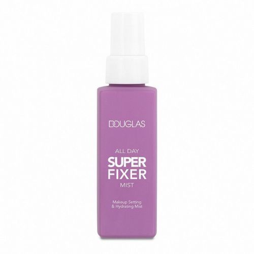 Douglas Collection All Day Super Fixer Mist Fixační Sprej 50 ml