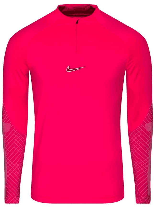 Triko s dlouhým rukávem Nike  Dri-FIT Strike Men s Soccer Drill Top