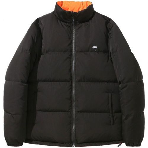 BUNDA HÉLAS LINK REVERSIBLE PUFFER - L