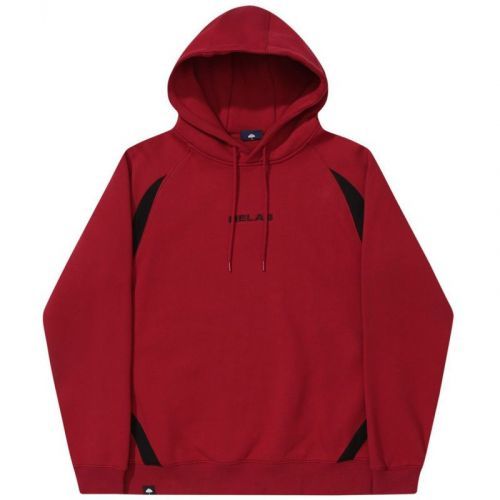 MIKINA HÉLAS RUN HOODIE - L