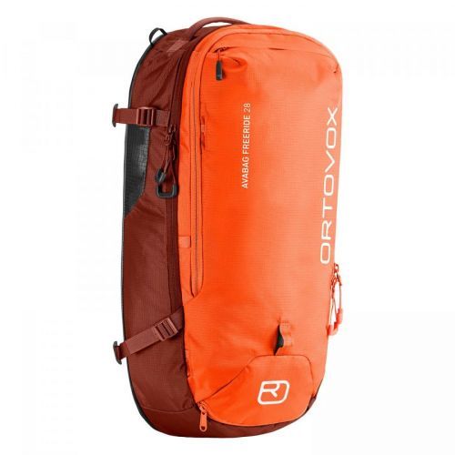 ORTOVOX Avabag Litric Freeride 28 Zip