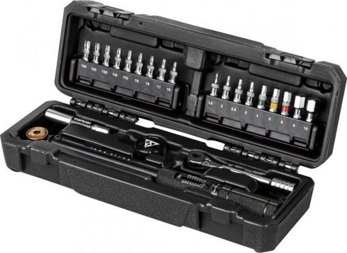 Topeak Torq Stick Pro 4-20 Nm uni