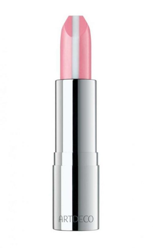 ARTDECO Hydra Care Lipstick odstín 02 charming oasis hydratační rtěnka 3,5 g