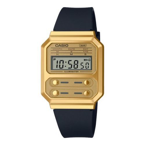 Casio Collection Vintage A100WEFG-9AEF