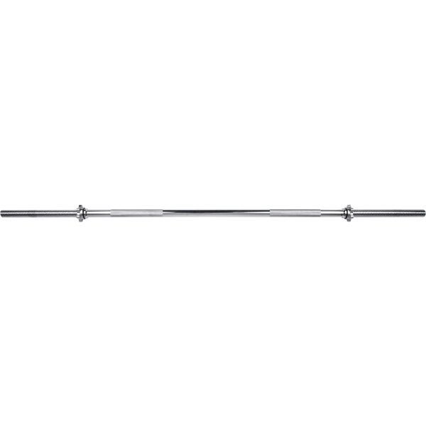 Fitforce BC 1670 x 30 MM Nakládací tyč, stříbrná, velikost 167