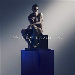 XXV - Robbie Williams