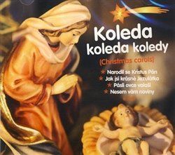 Koleda, koleda, koledy - Bambini di Praga