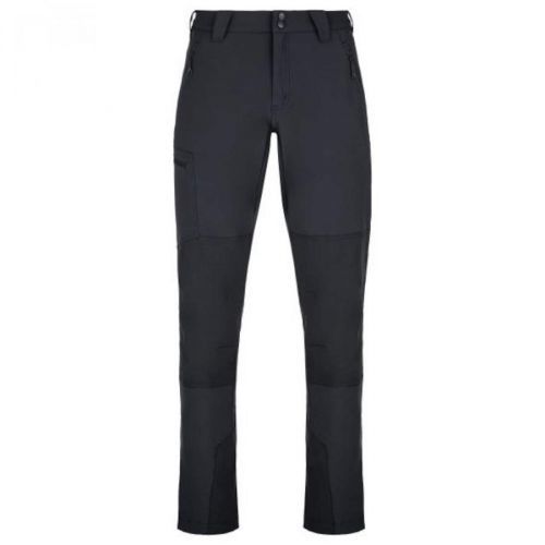 Men's outdoor trousers Kilpi TIDE-M black