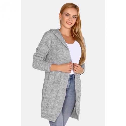 Merribel Woman's Cardigan Jolannda Model 1