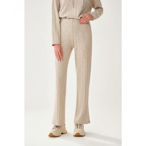 Dagi Pants - Beige - Relaxed