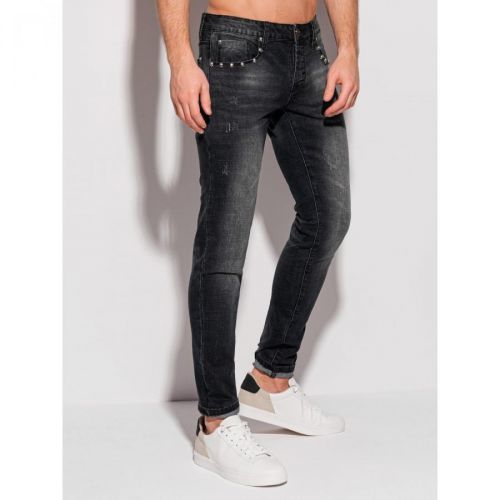 Edoti Men's jeans P1304