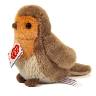 Teddy HERMANN Â® Robin, 15 cm