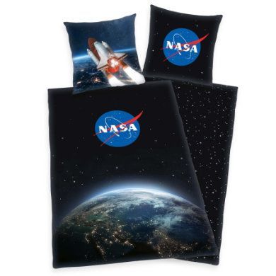 HERDING LoĹľnĂ­ prĂˇdlo NASA 135 x 200 cm