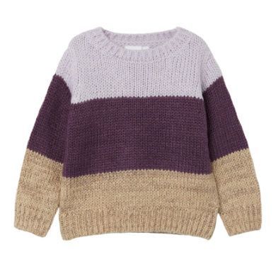 name it Jumper Nmfrisol Hortensia