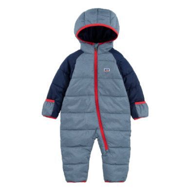 Levi'sÂ® Snowoverall Boy grey