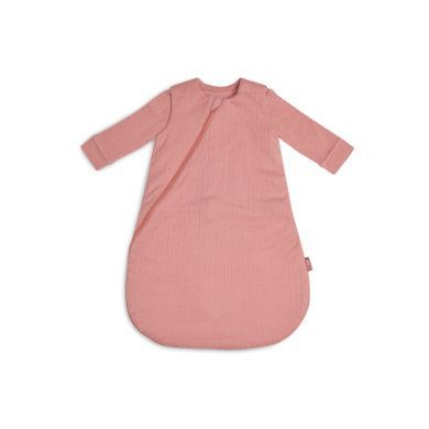 jollein CeloroÄŤnĂ­ spacĂ­ pytel Baby Newborn 60 cm Rosewood