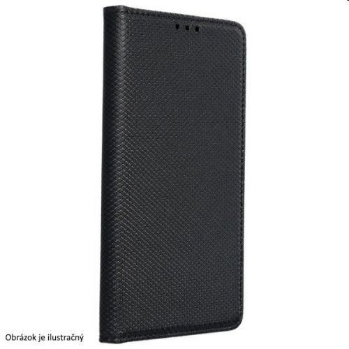 Pouzdro Smart Case Book pro POCO C40, černé