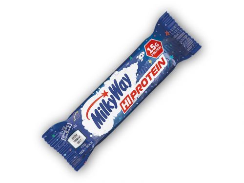 Mars Milky Way Hi Protein Bar 50g