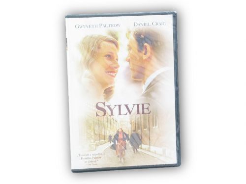 Fitsport DVD Sylvie