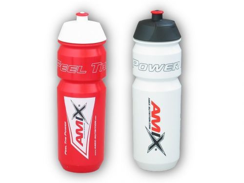 Amix Bidon Amix 750ml Varianta: bílý