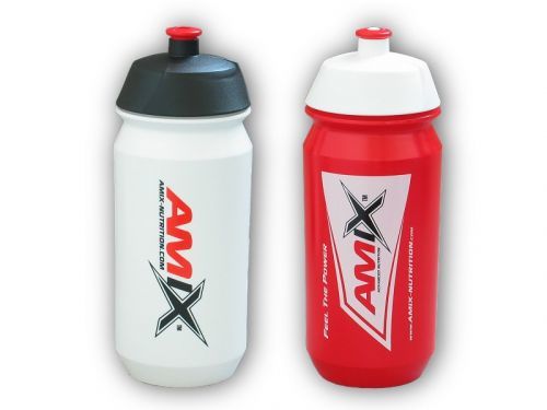 Amix Bidon Amix 500ml Varianta: bílý