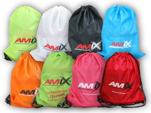 Amix Amix Bag Varianta: černý