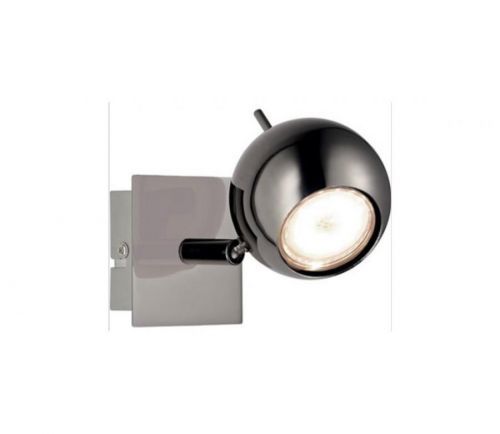 LED Nástěnné bodové svítidlo GRANA 1xGU10/3W/230V