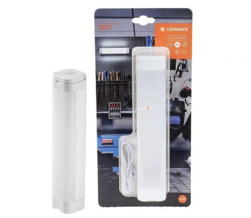 Ledvance Ledvance - LED Stmívatelné orientační svítidlo LINEAR LED/6,9W/5V IP54