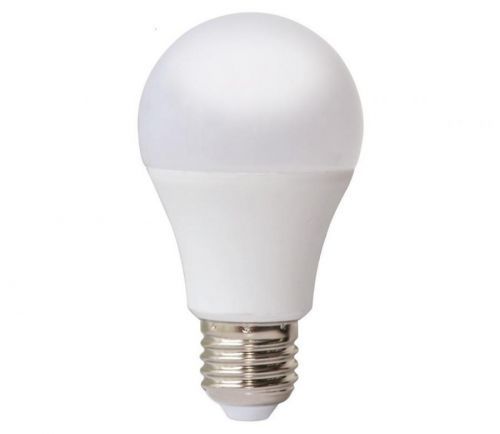 LED Stmívatelná žárovka A60 E27/9W/230V 4000K