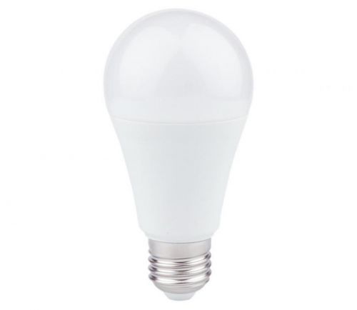 LED Žárovka se senzorem pohybu a soumraku A60 E27/6W/230V 3000K