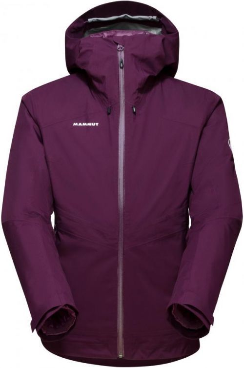 Mammut Convey 3 in 1 HS hooded Jacket Women M