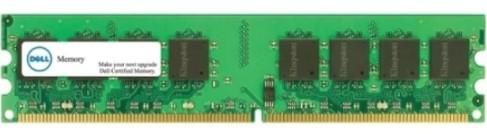 Dell Memory Upgrade - 16GB - 1Rx8 DDR4 UDIMM 3200MHz ECC (AC140401)