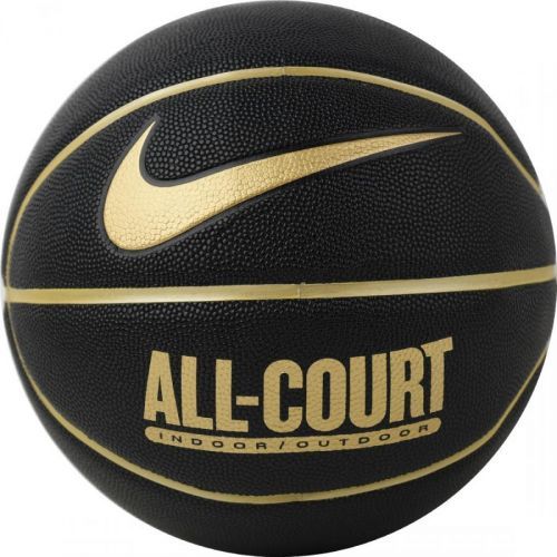 NIKE EVERYDAY ALL COURT 8P BALL N1004369-070 Velikost: 7