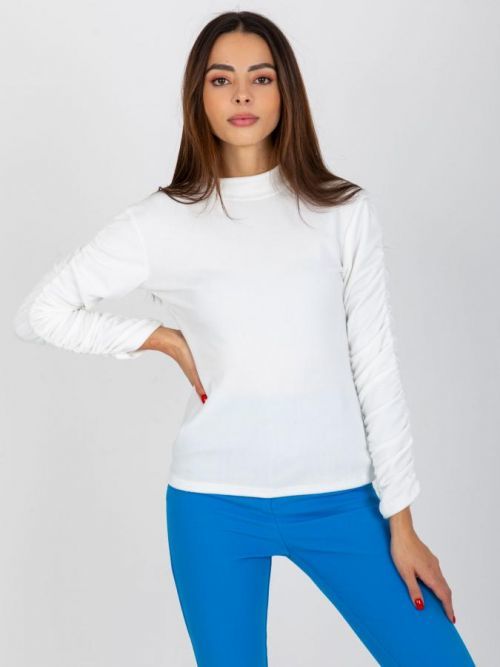 SMETANOVÝ TENKÝ ROLÁK -RP-BZ-8181.81P-ECRU Velikost: ONE SIZE