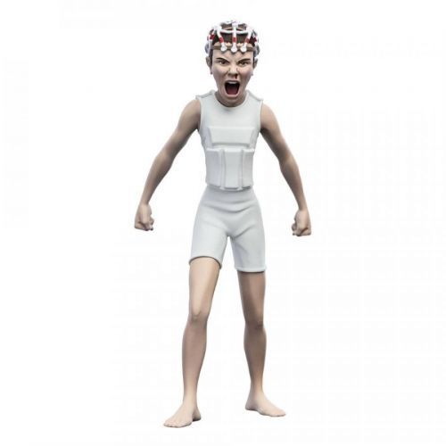 Weta | Stranger Things - Mini Epics Vinyl Figure Eleven Powered (Season 4) 15 cm