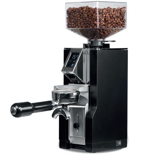 Eureka Mignon Libra, CR black