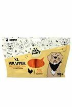 VetExpert Mr.Bandit pochoutka WRAPPER XL kuře 500g