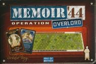 Days of Wonder Memoir '44: Operation Overlord