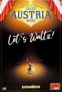 Lookout Games Grand Austria Hotel: Lets Waltz
