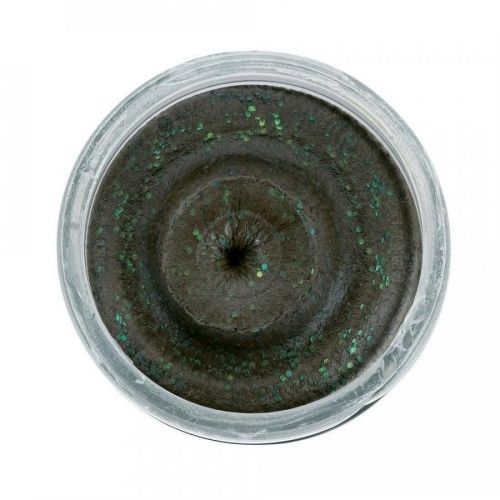 Berkley Těsto na pstruhy PowerBait Sinking Glitter Trout Bait 65g - Black